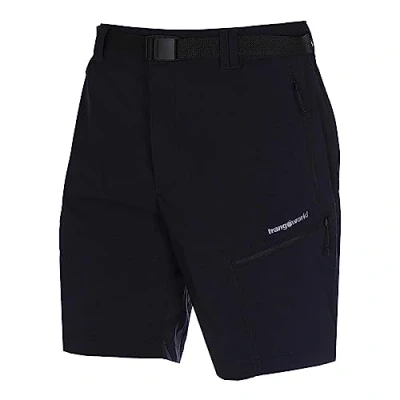 Imagen de Trango Pant Corto LIMUT TH Color Negro Talla S para Hombre