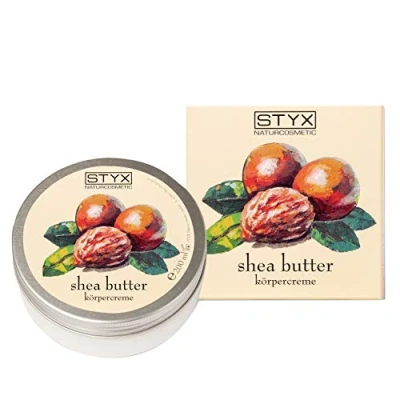 Imagen de Styx Crema Corporal de Karité 200 ml