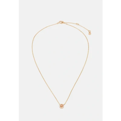 Imagen de Michael Kors Necklace Collar Rose goldcoloured, Mujer, Talla: One Size, gold coloured