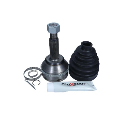 Imagen de MAXGEAR 49 3119 Junta Homocinética Caja de cambios manual Eje delantero, lado rueda FORD: Transit Mk6 Furgón