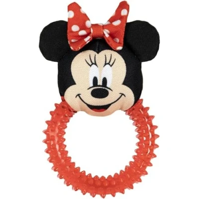 Imagen de Cerdá For Fan Pets, Mordedor Dental para Perros Licencia Oficial Disney, Multicolor