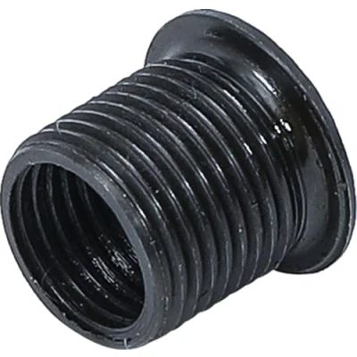 Imagen de BGS 8650 1 Casquillo roscado 12 mm M10 x 1,0