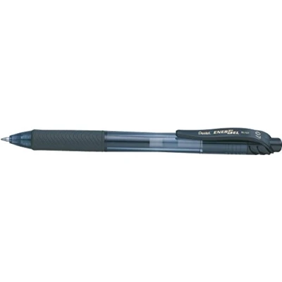 Imagen de Pentel BL107 Roller Gel Energel X, 0.7 mm, 3 piezas