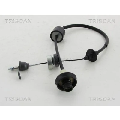 Imagen de TRISCAN 8140 38256 Cable de Embrague con reajuste manual CITROËN: Xsara Picasso