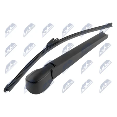 Imagen de Bras d&#039;essuie glace, nettoyage des vitres NTY EWB SK 008