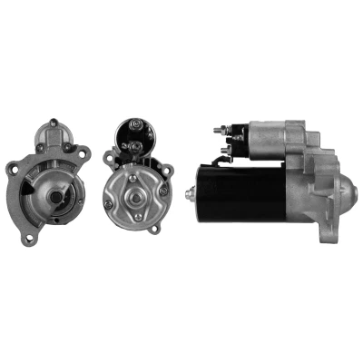 Imagen de LUCAS LRS02100 Motor de arranque 12 1,4 10, 13 PEUGEOT: 206 Hatchback, 307 SW, 407 Berlina, CITROËN: Xsara Hatchback norauto, oscaro, mister auto