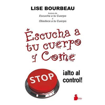 Imagen de Escucha a tu cuerpo y come (NUTRICION)