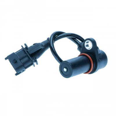 Imagen de METZGER 0902315 Sensor de Cigueñal 3 inductivo con cable OPEL: Astra G CC, H Hatchback, Berlina