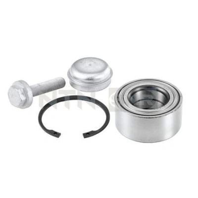 Imagen de SNR R151.54 Juego de cojinete rueda 84 MERCEDES BENZ: Clase C Berlina, T modell