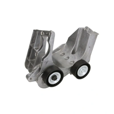 Imagen de INA 534 0467 10 Brazo tensor, correa trapecial poli V FORD: Fusion Familiar