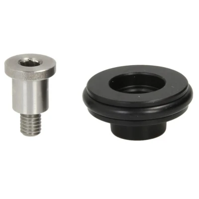 Imagen de ROLL RK01 Guía rodillo, Puerta corrediza ambos lados, arriba, corredera sin soporte RENAULT: Kangoo I, I Express