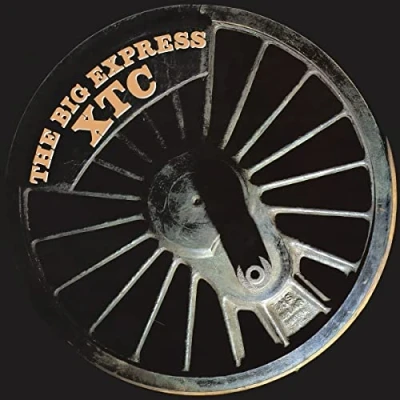 Imagen de Big Express [LP Vinyl] [Import] [Vinilo]