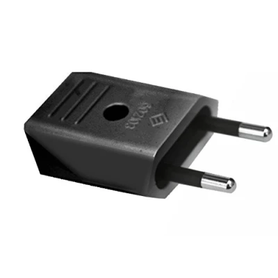 Imagen de Silver Electronics 9157 Clavija Macho, 250 V