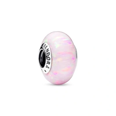 Imagen de Pandora Moments Mujeres Charm Rosa 791691C03