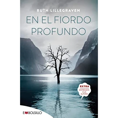 Imagen de En EL FIORDO profundo: ESCUCHA SILENCIO DEL (EMBOLSILLO)