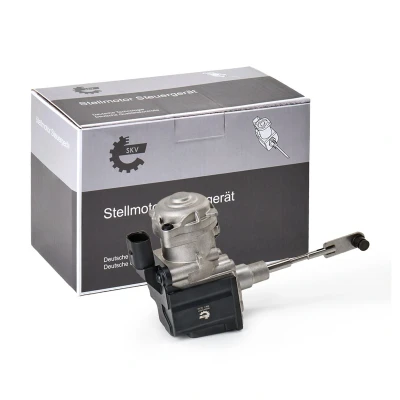 Imagen de ESEN SKV 95SKV407 Electrovalvula Turbo eléctrico