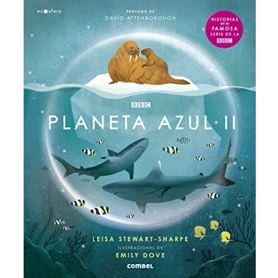 Imagen de Planeta Azul II: 2 (Ecosfera)