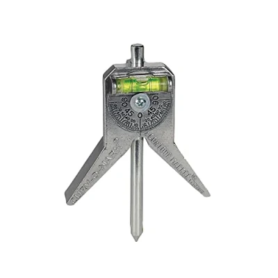 Imagen de Jackson Safety 14775 Pipe Marker Standard Centering Head