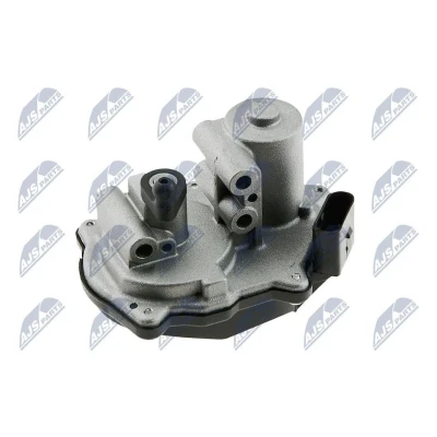 Imagen de NTY ENK VW 005 Accionador, tapa turbulencia (colector admisión) SEAT: Leon II Hatchback, Exeo ST, Berlina, VOLKSWAGEN: GOLF 6, Scirocco III