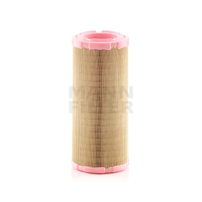 Imagen de MANN FILTER C 14 014 Filtro de aire 318mm 141mm Cartucho filtrante