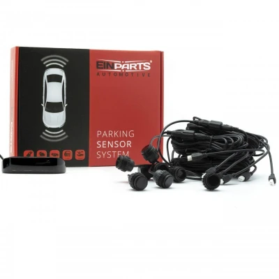 Imagen de Kit de sensores aparcamiento EINPARTS EPP8100165NO52