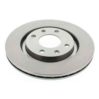 Imagen de MAPCO 15415 Disco de freno Eje delantero 266 20,5 4 108 ventilado CITROËN: Xsara Picasso, Hatchback, Coupé, PEUGEOT: 206 Hatchback