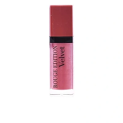 Imagen de Bourjois Velvet Barra de Labios Líquida Tono 07 Nude ist 7.7 ml
