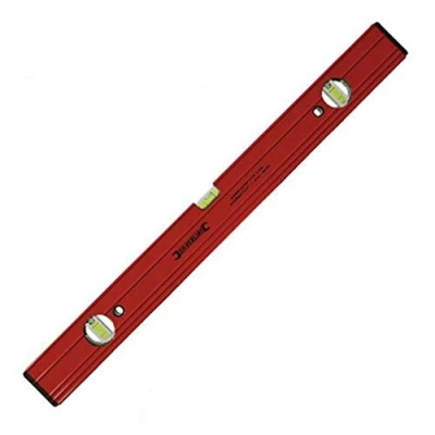Imagen de Silverline Tools 598416 Nivel de burbuja Expert (900 mm)