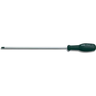 Imagen de HAZET Torx trinamic 803LG T20 Destornillador 250, 343, 343 interior, de estrella (PH)