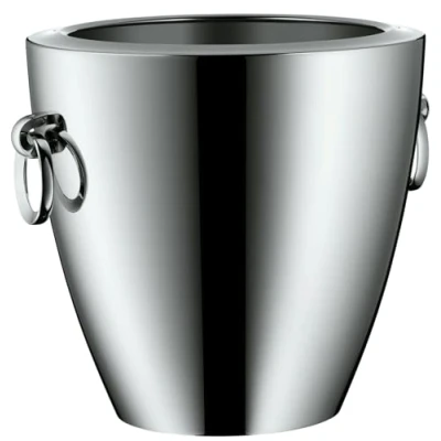 Imagen de WMF Cubo Champán con Asas 24cm Ø 23cm Altura Jette