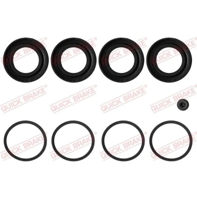 Imagen de QUICK BRAKE 114 0157 Kit de Reparación Frenos 38 MINI: Hatchback, Cabrio