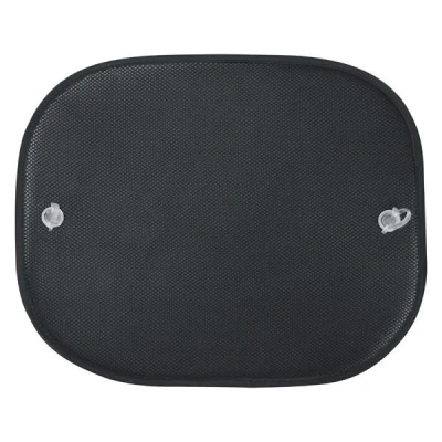 Imagen de Carkids 4310014 Parasoles para ventanillas de coche negro