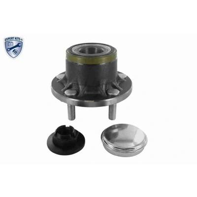 Imagen de VAICO V25 0473 Juego de cojinete rueda Eje trasero EXPERT KITS + FORD: Tourneo Connect, Transit Connect Mk1 Furgón