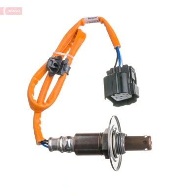Imagen de DENSO Direct Fit DOX 0364 Sonda lambda M18x1.5 térmico, plana, de banda ancha SUBARU: Forester II, Legacy 4 Limousine,