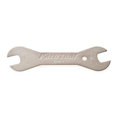 Imagen de Park Tool Double Cone Herramienta de cono, tamaño 15 / 16mm