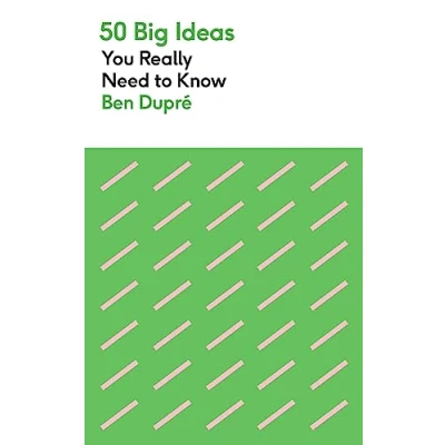 Imagen de 50 Big Ideas You Really Need To Know (ebook)