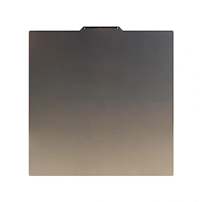 Imagen de QIDI TECH Placa PEI doble cara 330 * 330mm para impresora 3D X MAX3