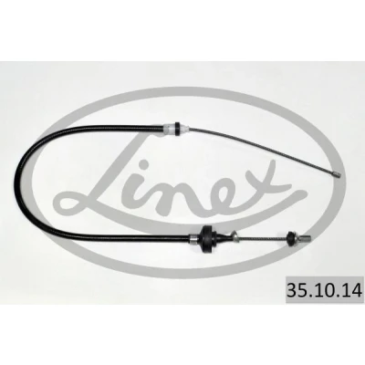 Imagen de Cable de embrague LINEX 35.10.14