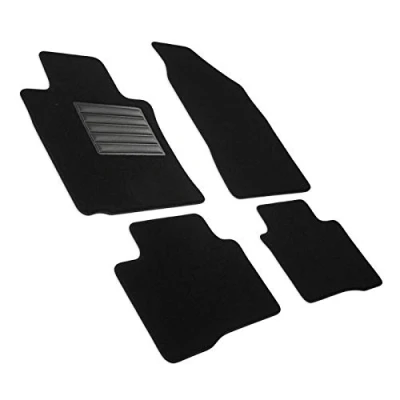 Imagen de MTM SP 5142 Alfombrillas a Medida en Velour para Ssangyong Tivoli XLV 03.2015&gt;2018
