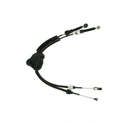 Imagen de LINEX 09.44.24 Cable de accionamiento, caja cambios Delante, derecha, izquierda FIAT: Scudo II Furgón, CITROËN: Jumpy Furgón