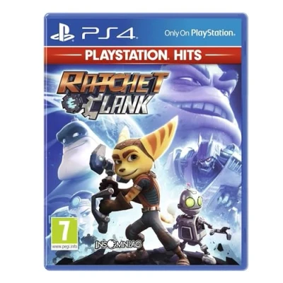 Imagen de Ratchet &amp; Clank