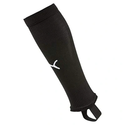 Imagen de PUMA Liga Stirrup Sc, Calcetines De Fútbol Hombre, Negro (black/white), 4