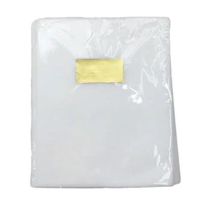 Imagen de 100 filtros colectores de polvo uñas, succión papel filtro aspiradora para salones, unidades por paquete, uñas salones