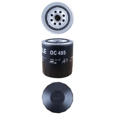Imagen de Mahle Filter OC485 Filtro De Aceite