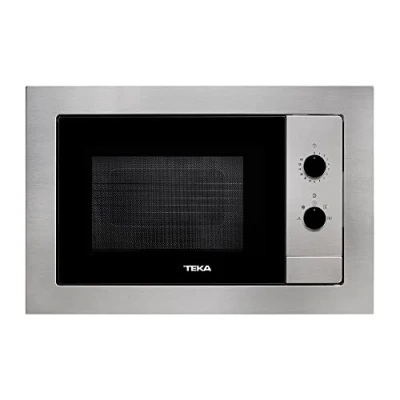 Imagen de Microondas integrable Teka WishMb 620 Bi, 20 Litros, 700 W, Inox