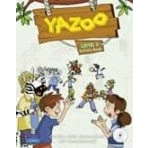 Imagen de Yazoo Global Level 3 Activity Book And Cd Rom Pack