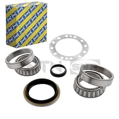 Imagen de SNR R169.48 Juego de cojinete rueda 82 TOYOTA: Land Cruiser 80, Prado 70 SUV, 4Runner