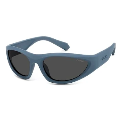 Imagen de Polaroid PLD 2165/S FLL/M9 Gafas de sol Grigio