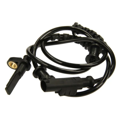 Imagen de AUTLOG AS4205 Sensor de ABS Eje trasero izquierda, trasero, derecha FIAT: Ducato III Furgón