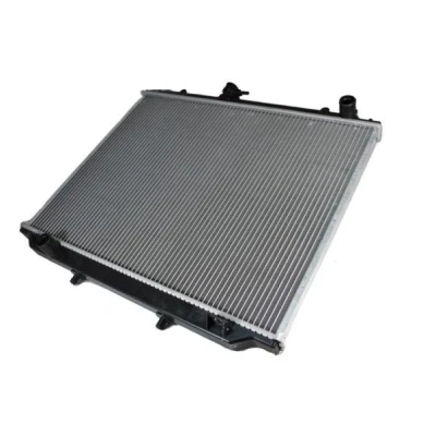 Imagen de THERMOTEC D71015TT Radiador, refrigeración del motor NISSAN: TERRANO 2